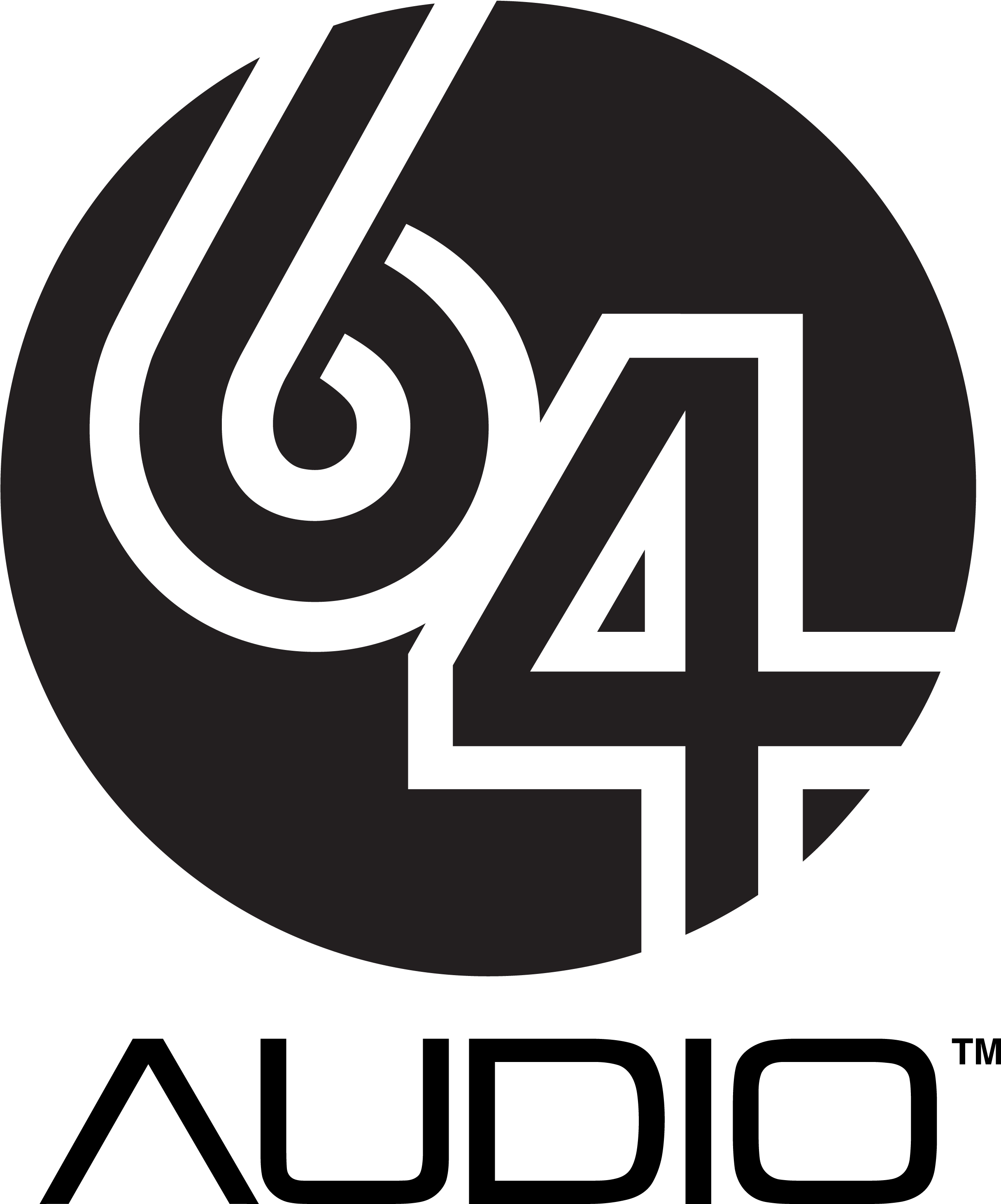 64 audio. Цифра 64. Логотип 64. Лого 64 на 64. Audio logo.