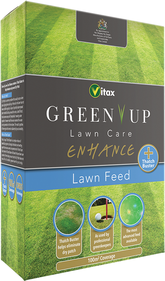 Download Vitax 1l Green Up Liquid Lawn Feed And Weed Diy Gardening PNG ...