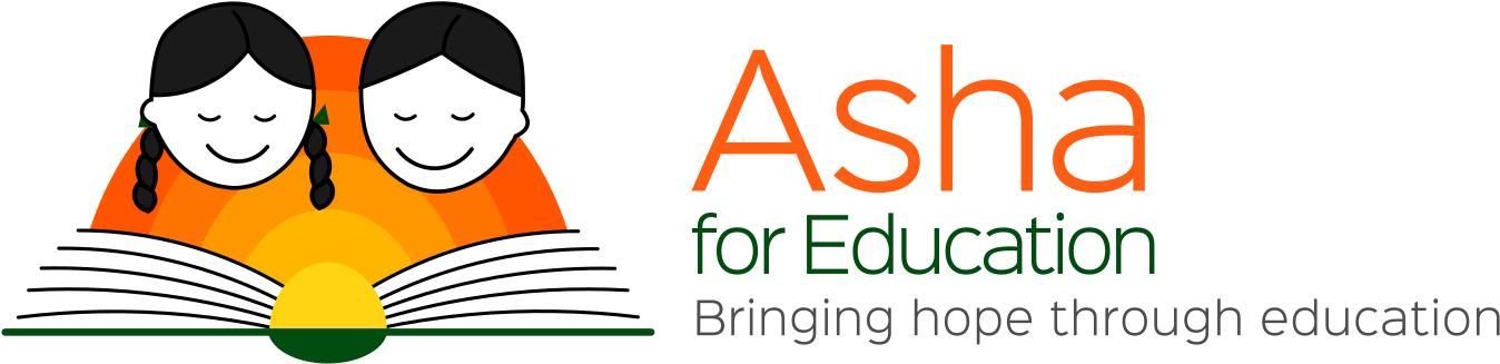 Download Asha Seattle Asha For Education Logo Png Image With No