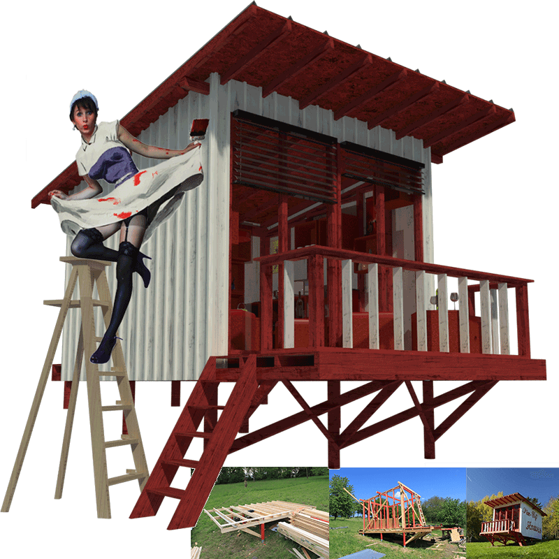 Download Plans For Diy Wooden Cabin Construction Diy Small Cabin