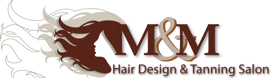13 Perfect Hair Salon Logo Designs that Made Our Cut