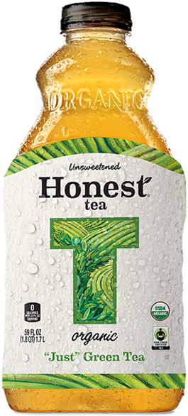Download Honest Tea Green Tea Png Image With No Background Pngkey Com