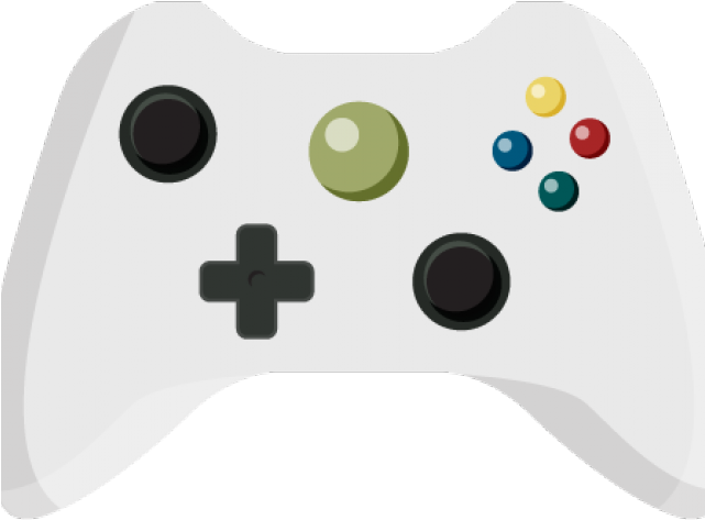 Download Joystick Clipart Game Pad - Skin Do Controle Do Xbox One PNG ...