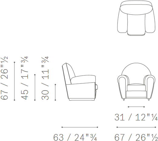 Download Dimensions [ Cm ] - Sketch PNG Image with No Background