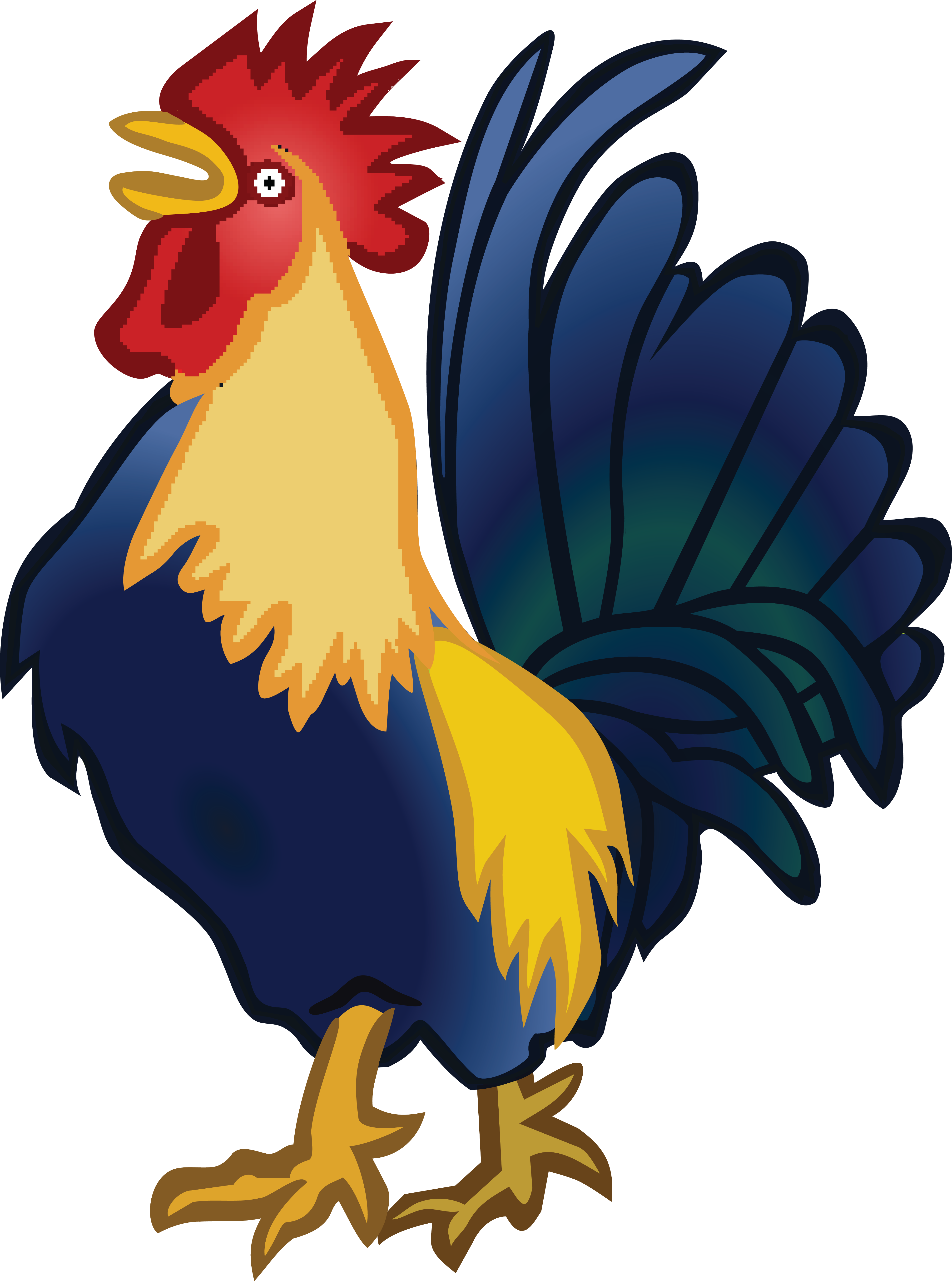 rooster pictures clip art        
        <figure class=