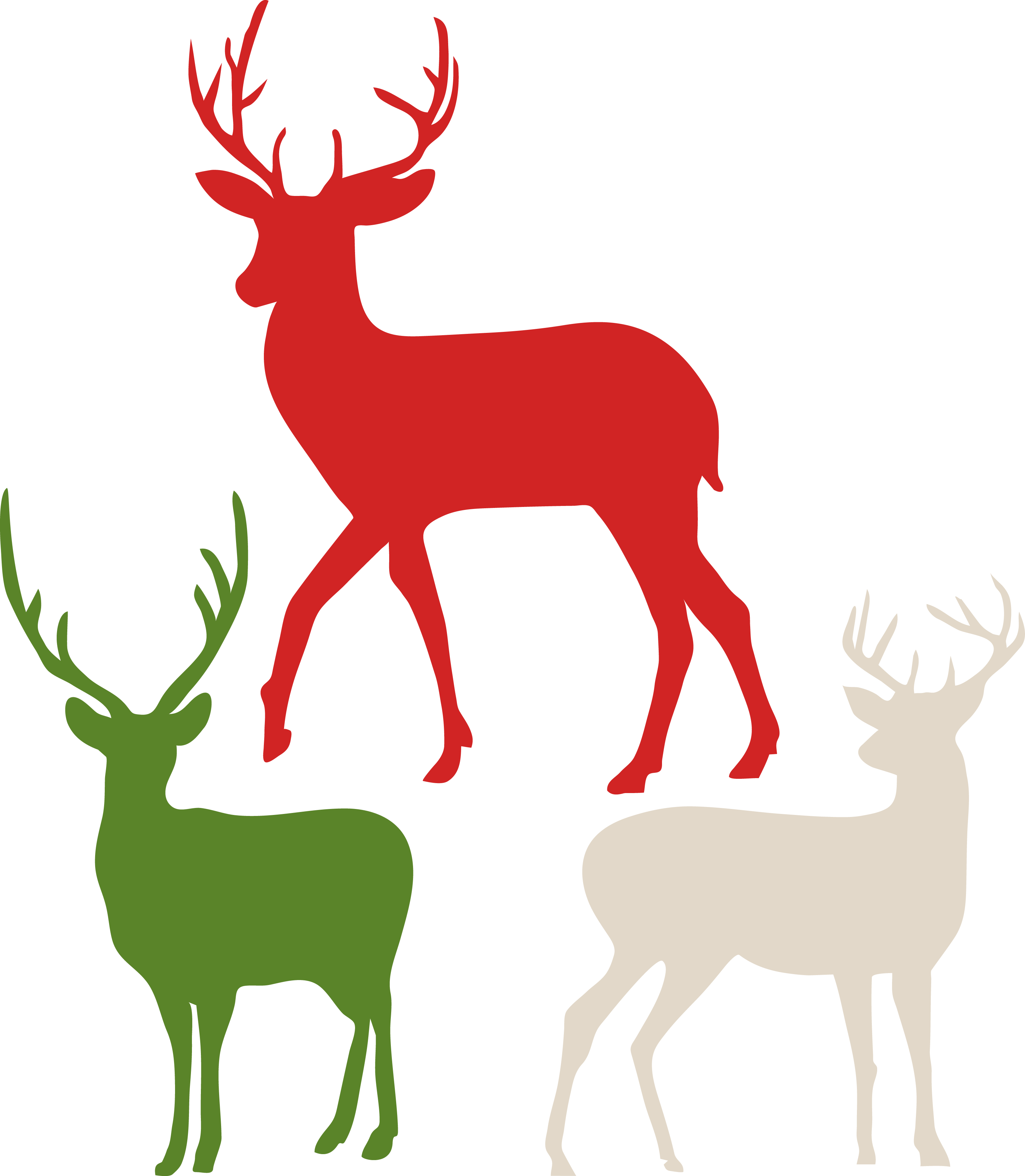 Download Download Reindeer Silhouette Motifs Cricut Ideas Silhouettes Reindeer Svg Free Png Image With No Background Pngkey Com
