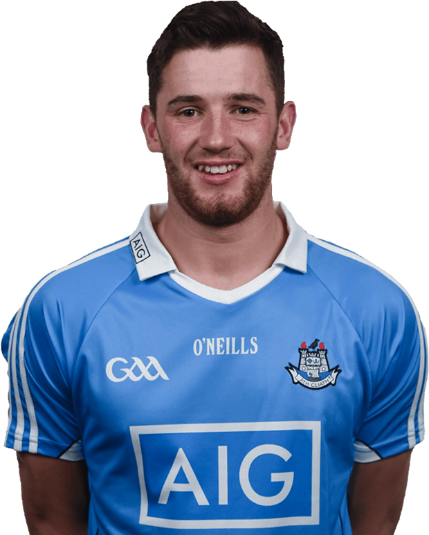 Download Eamonn Dillon - Cian O Sullivan Dublin Gaa PNG Image with No ...