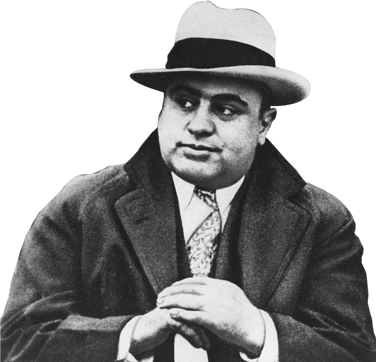 Download Alcapone - Al Capone Png Transparente PNG Image with No ...