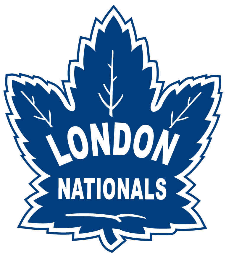 Download London Nationals Logo PNG Image with No Background - PNGkey.com