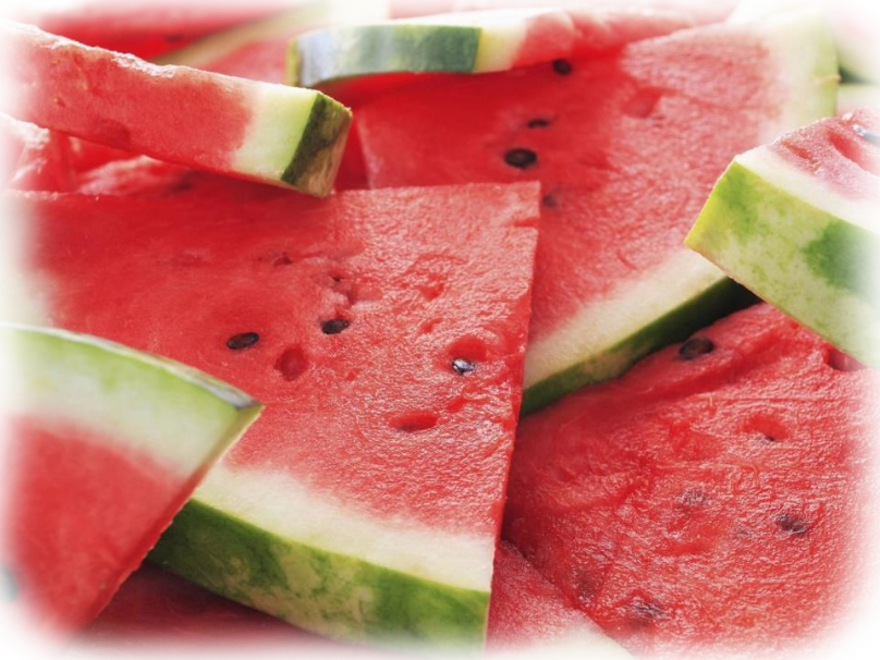 Sandia - Pakwan Slice - Free Transparent PNG Download - PNGkey