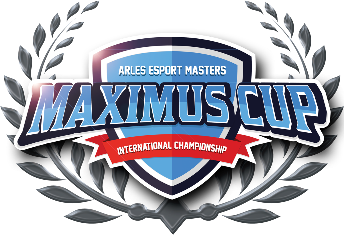 Download Maximus Cup Logo PNG Image with No Background - PNGkey.com