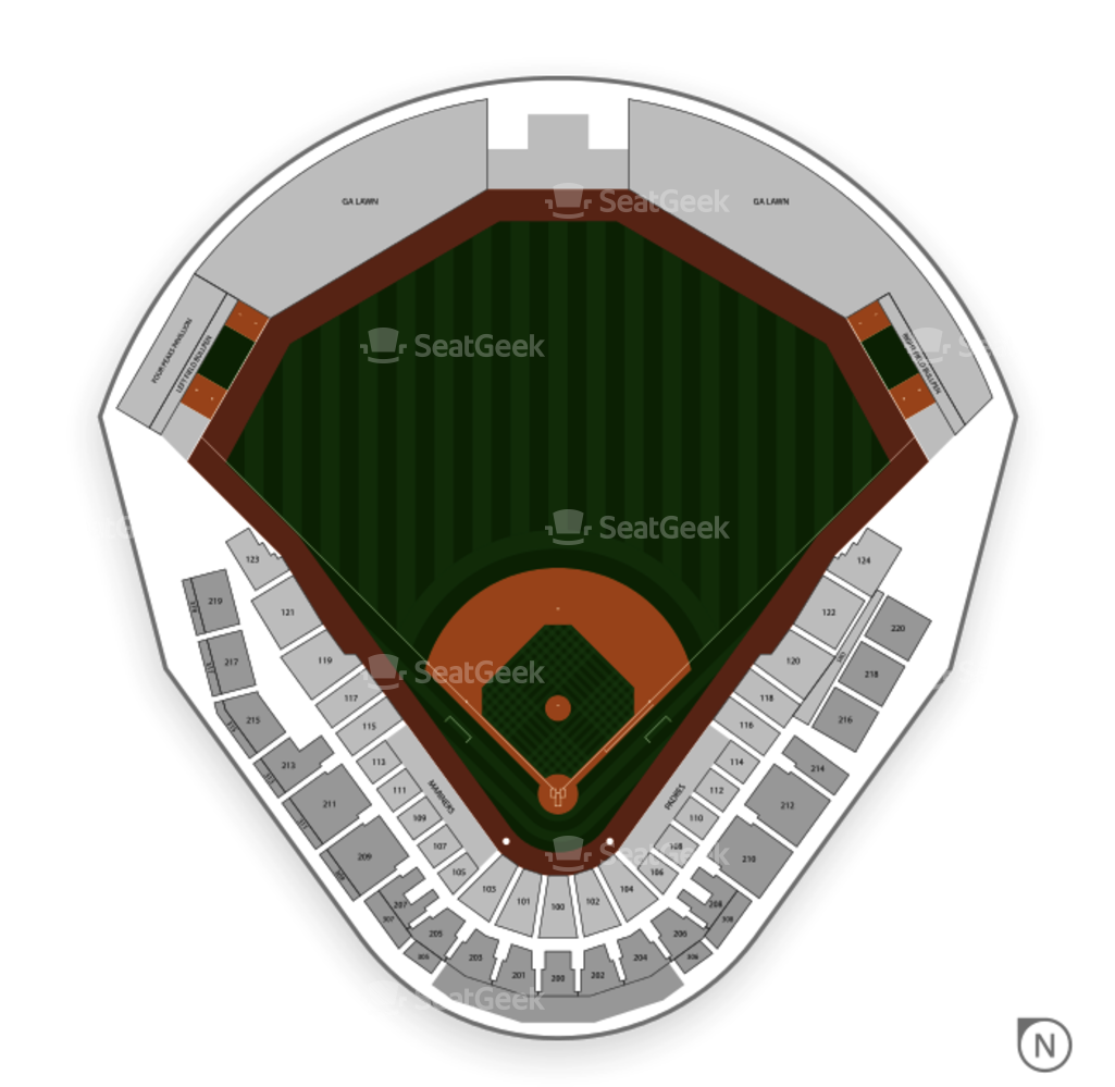 7 Photos Citizens Bank Park Seating Chart With Row Numbers And