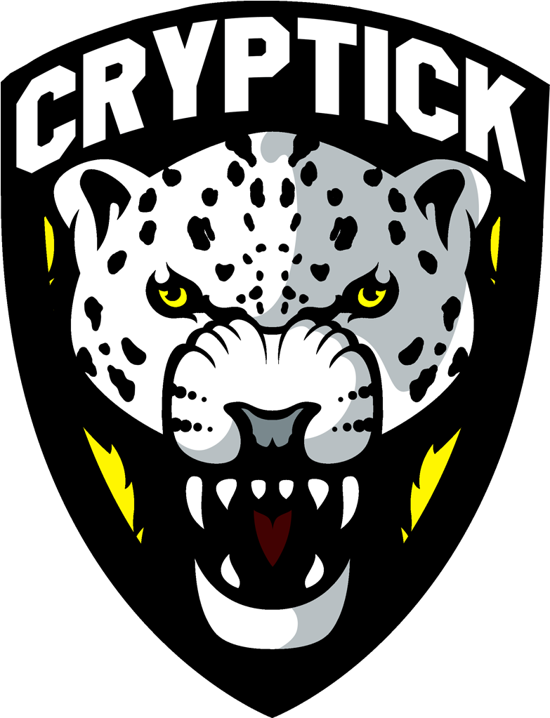 Download Cryptick Gaming - Cryptick PNG Image with No Background ...