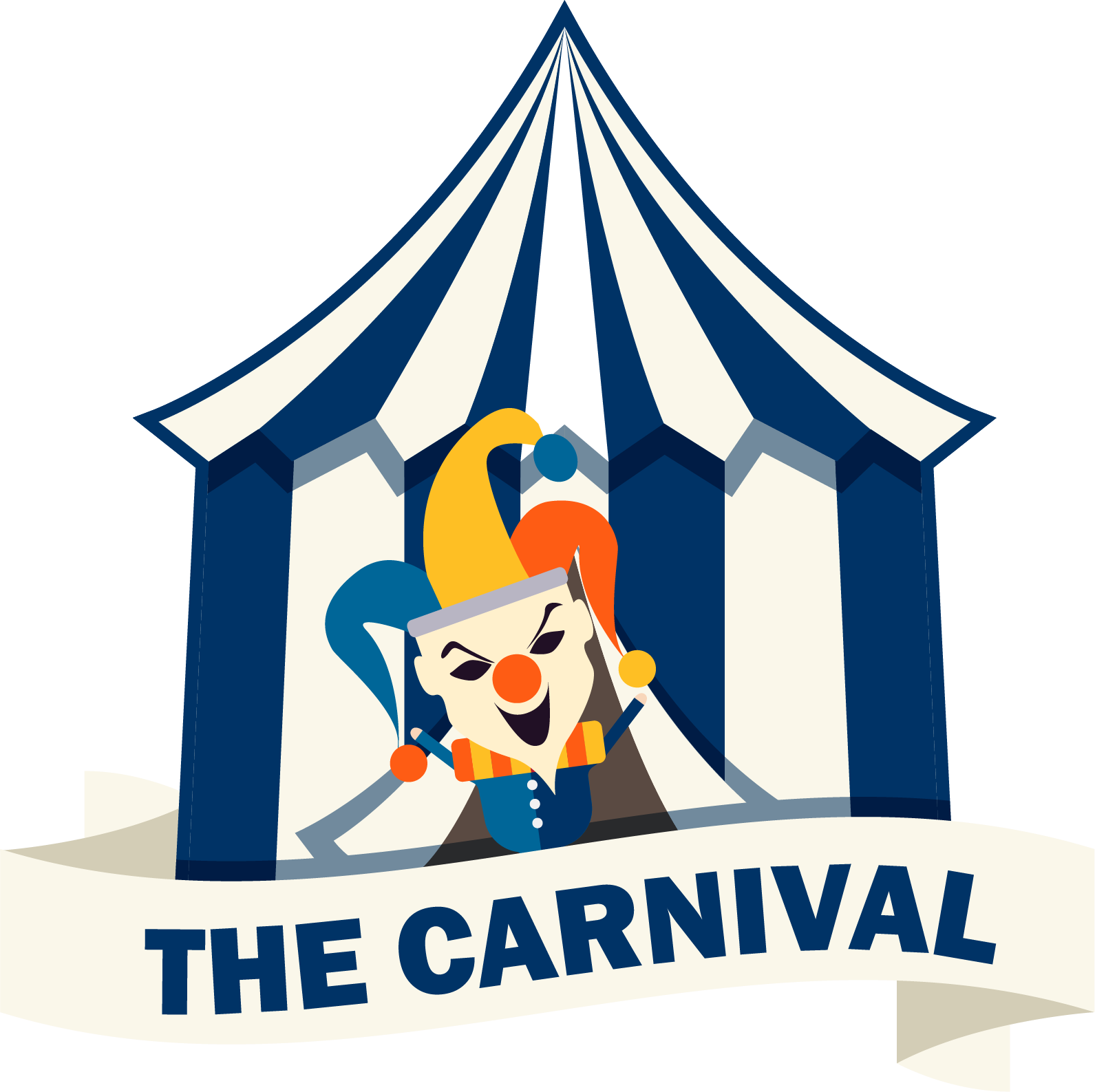 carnival logo png