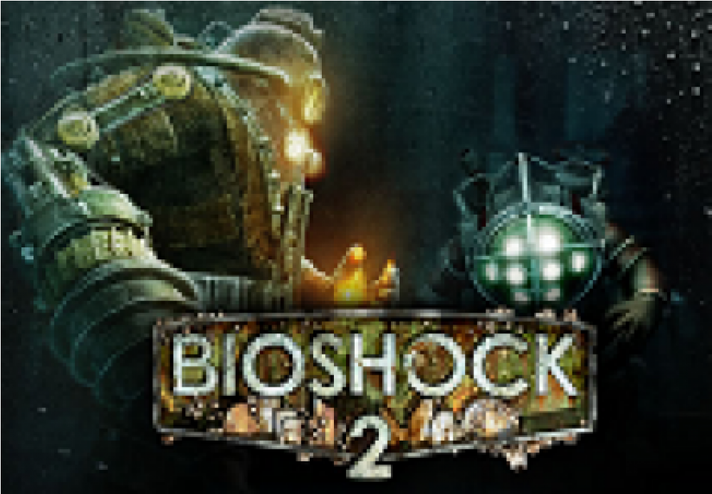 Download Bioshock 2 Minerva S Den Png Image With No Background Pngkey Com