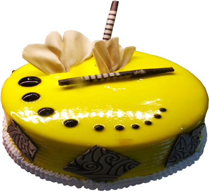 Designer Cake- Make Up Lover Pineapple Cake – LFB Foods