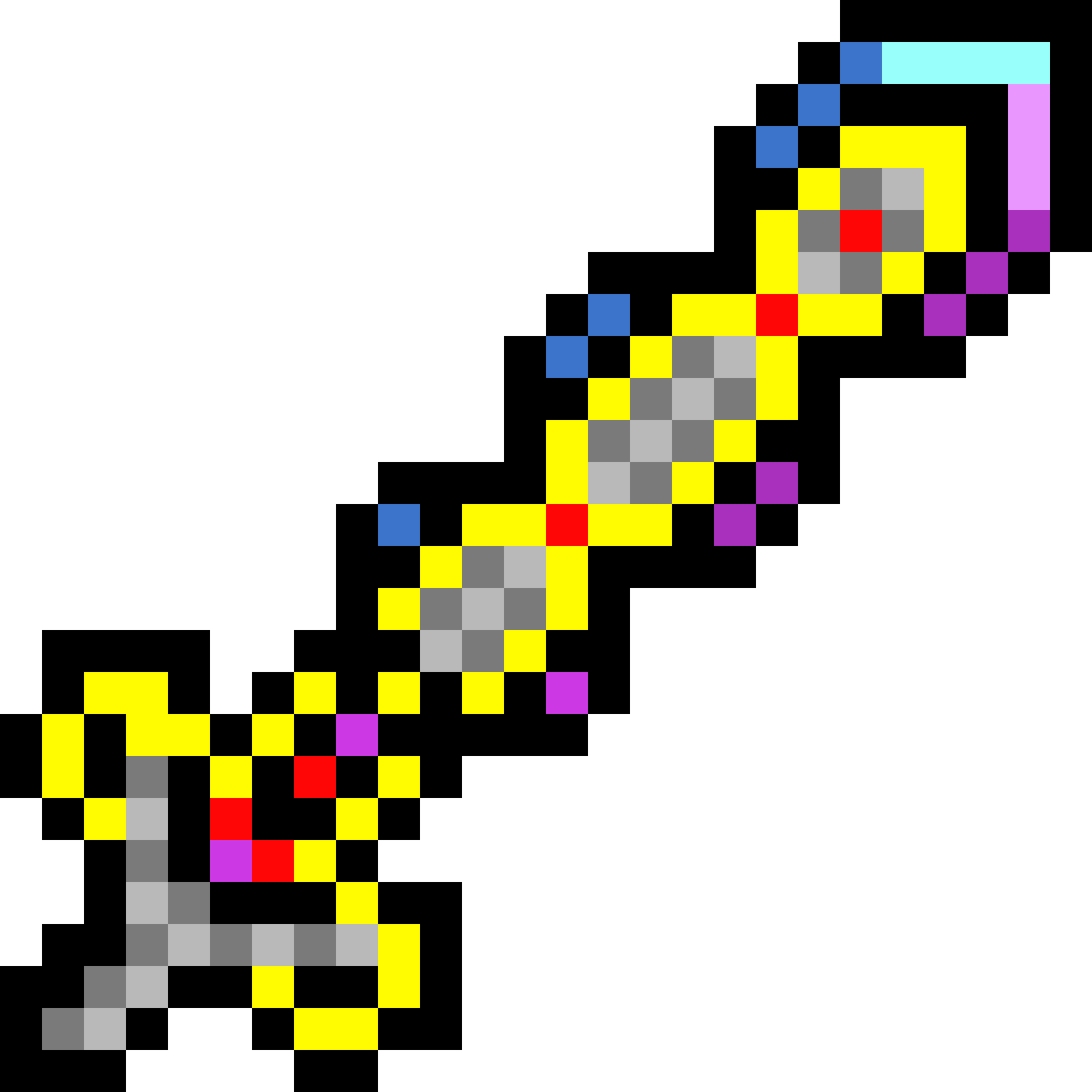 Terraria sword png фото 16