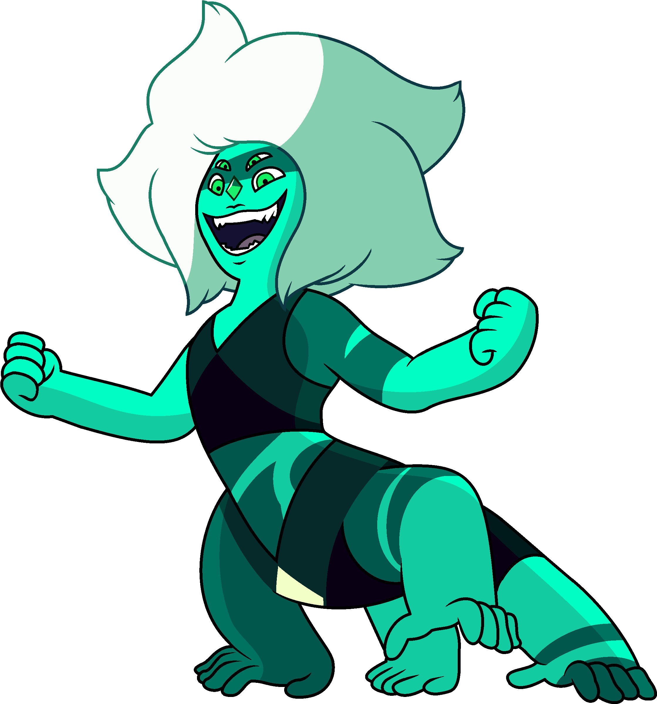 Download Steven Universe Wiki Chat - Gemstone PNG Image with No ...