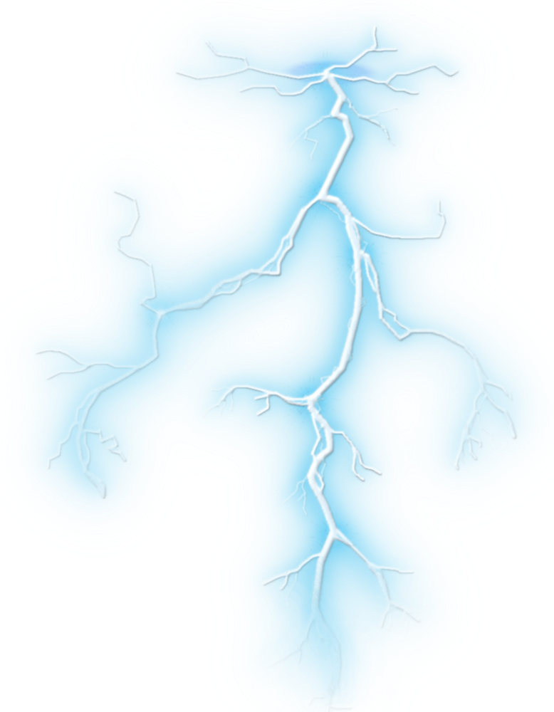 Lightning Strike Png Image Free - Lightning Transparent Background ...