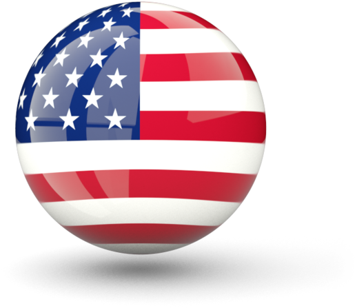 Download American Us Flag Icon Image Free - Iconos Bandera Usa Png ...
