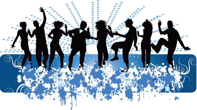 28 Collection Of Middle School Dance Clipart - School Dance Clipart ...