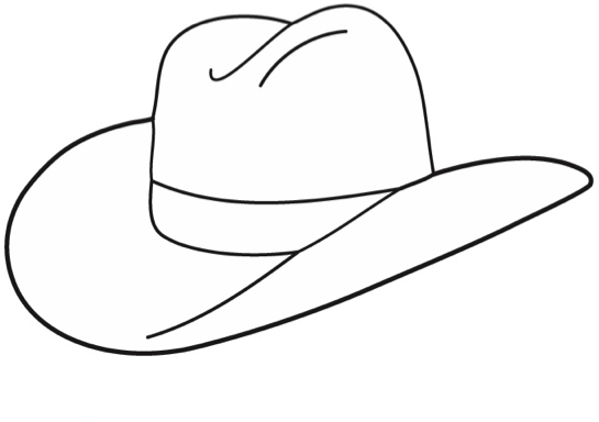 Download Cowboy Hat PNG Image with No Background - PNGkey.com