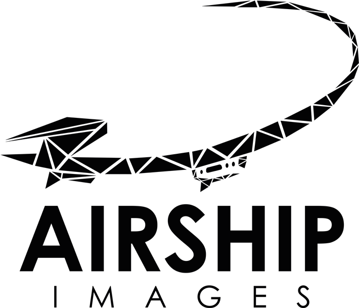 Download Logo - Airship Images Logo Png Image With No Background 