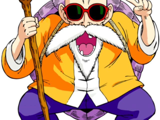 Download Dragon Ball Tortue Géniale Png Image With No Background 