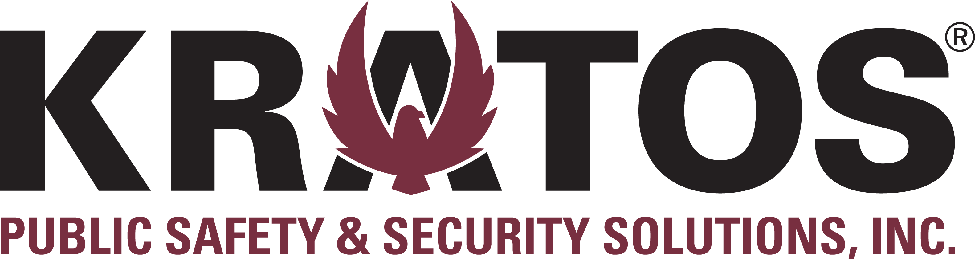 Download Kratos Defense And Security Logo PNG Image With No Background ...