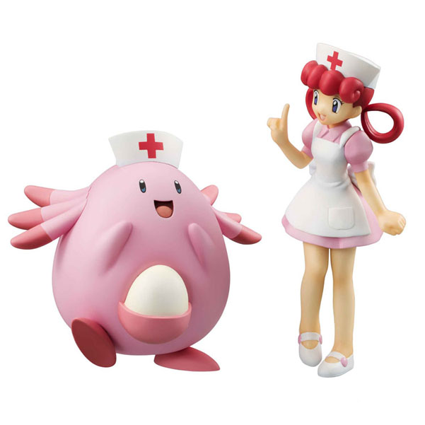 Download Chansey E Joy PNG Image with No Background - PNGkey.com