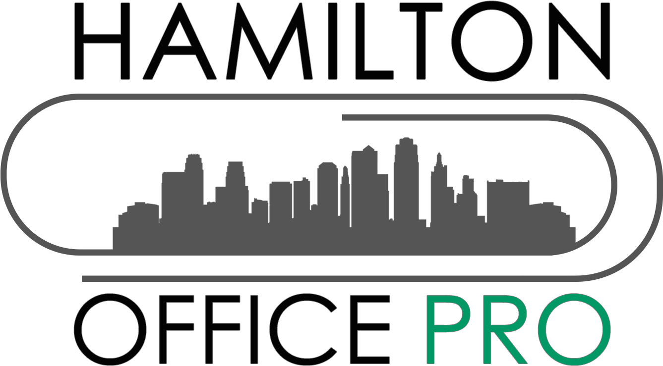 Hamilton Office Pro (1395x764), Png Download