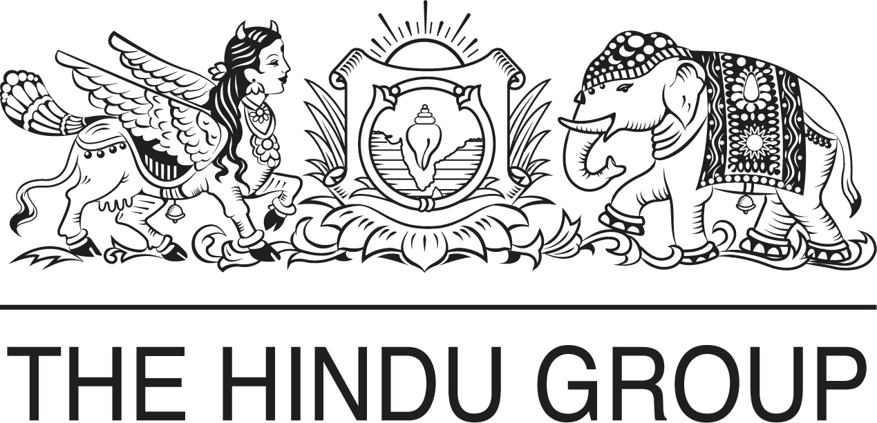 Download The Hindu Logo - Logo Of The Hindu Newspaper PNG Image with No ...