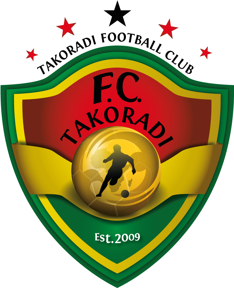 Download Takoradi Football Club - Emblem PNG Image with No Background ...