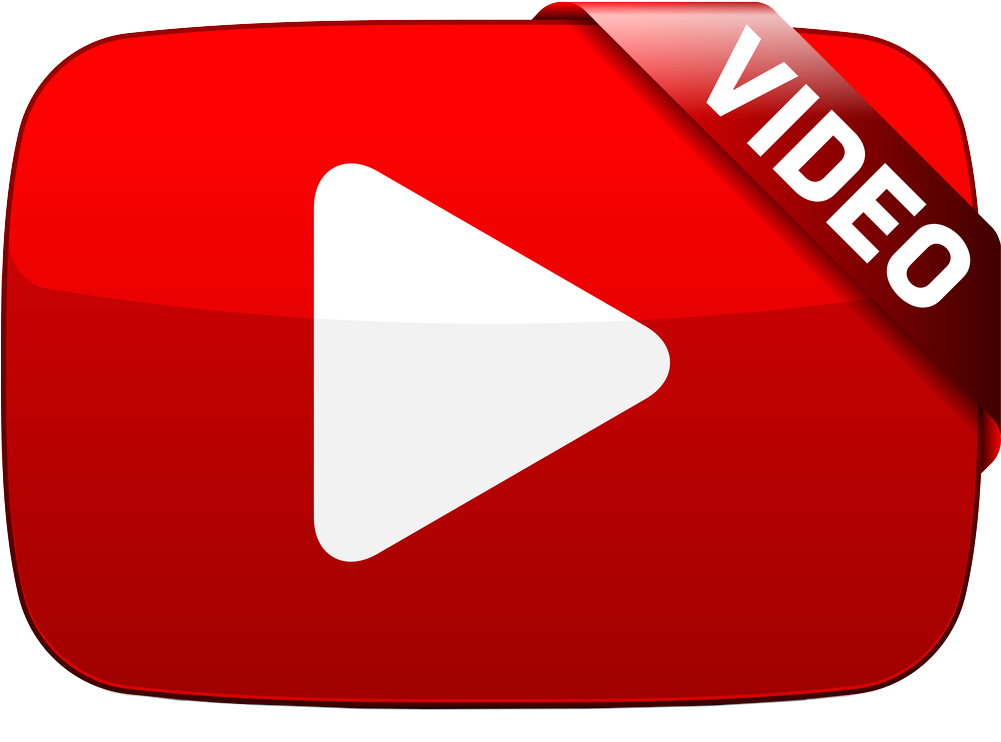 Play Icons Button Youtube Subscribe Computer - Play Video - Free ...