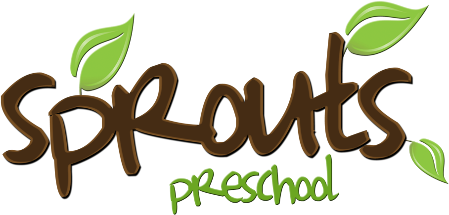 Download Sproutspreschool Logo PNG Image with No Background - PNGkey.com