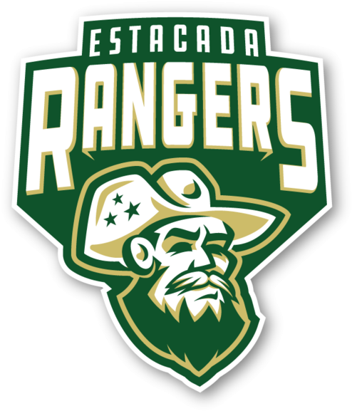 Rugged Ranger Stacked - Emblem - Free Transparent Png Download - Pngkey