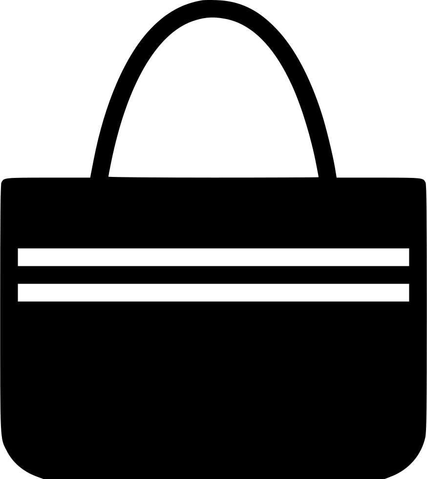 Download Download Png File Svg Women Bag Svg Icon Png Image With No Background Pngkey Com