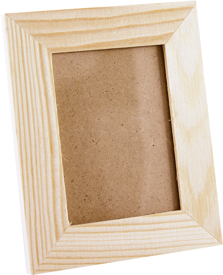 Hobby & Creative Pentart - Plywood - Free Transparent PNG Download - PNGkey