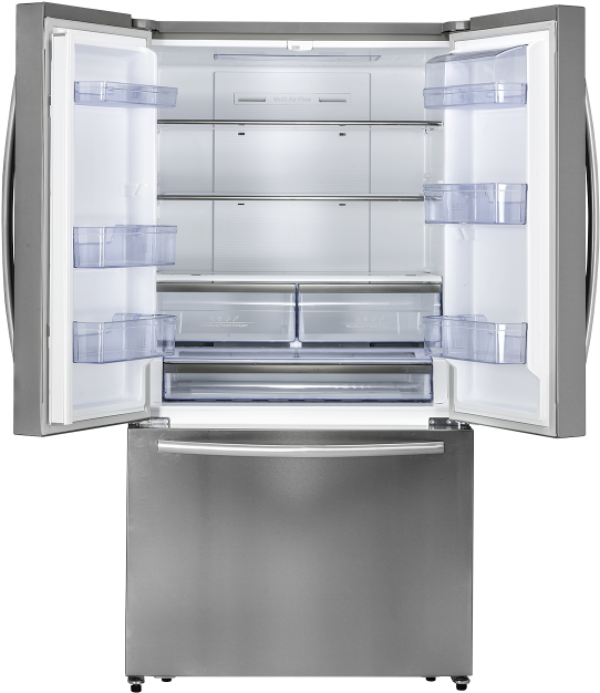 What You Got Cooking Can We Tempt You With High End, - Refrigerator ...