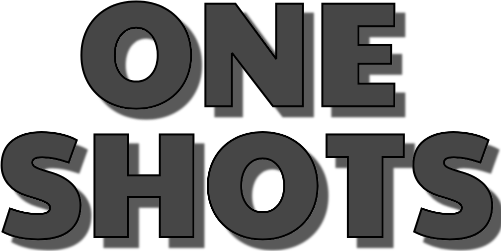 Download One Shot Events - Graphic Design PNG Image with No Background ...