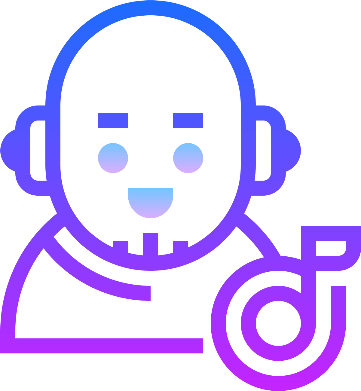 Download Dj Icon PNG Image with No Background - PNGkey.com