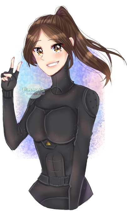 download this is a re draw of elite agent elite agent fanart png image with no background pngkey com elite agent fanart png image with no