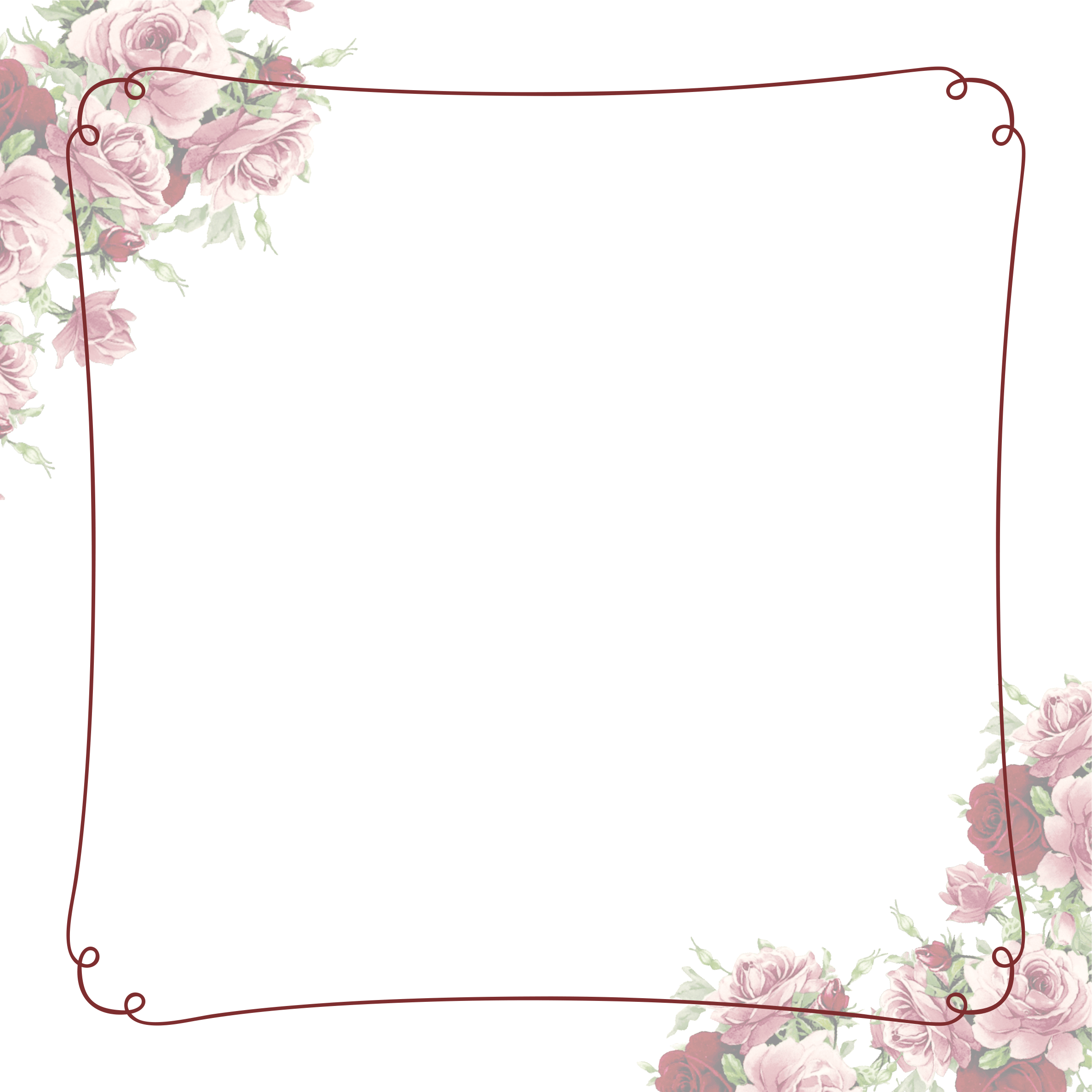 Quadrado - Picture Frame - Free Transparent PNG Download - PNGkey