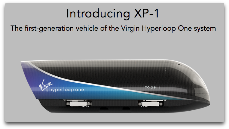 Download Hyperloop Two - Airliner PNG Image with No Background - PNGkey.com