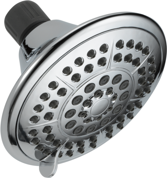 Download Delta A112 18.1m Shower Head Png Image With No Background 