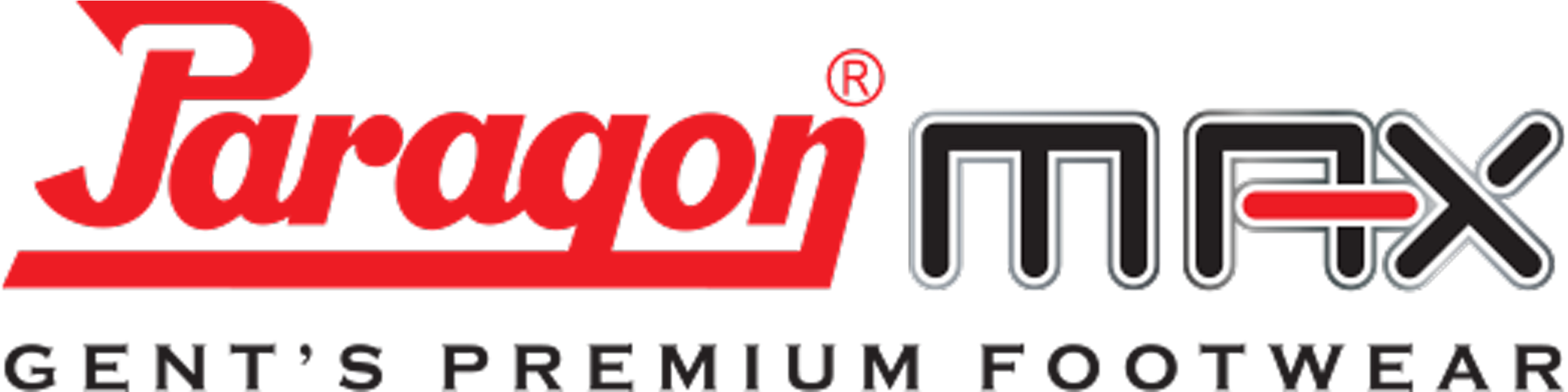 Paragon Video Productions Logo Black