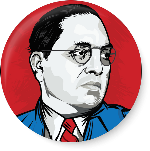 Download Ambedkar, Jay Bhim,magnet,fridge Magnet,ambedkar Magnet ...