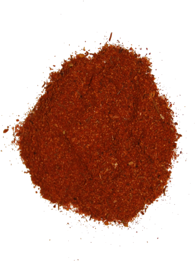 Download Cajun Creole Seasoning - Sorrel PNG Image with No Background ...