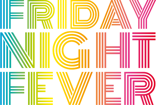 Saturday Night Fever Png - Free Transparent PNG Download - PNGkey