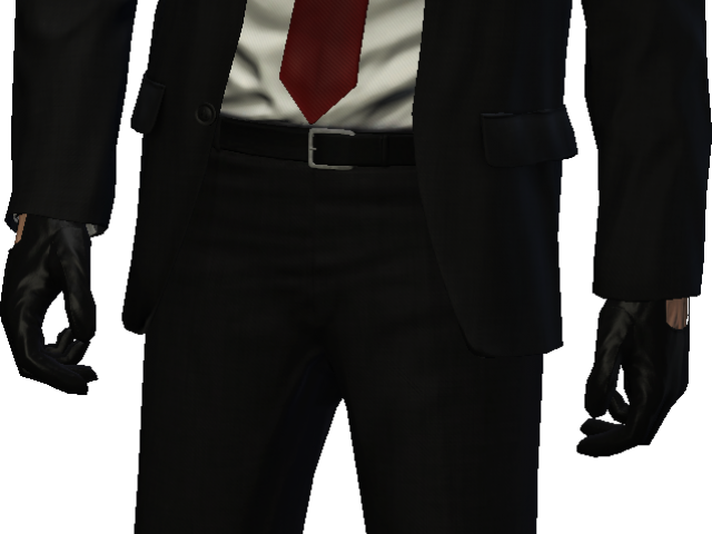 Download Hitman Png Transparent Images Agent 47 Absolution Suit Png Image With No Background Pngkey Com
